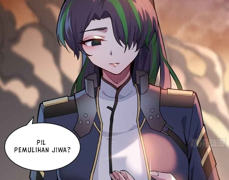 Legend of Star General Chapter 32 Gambar 38