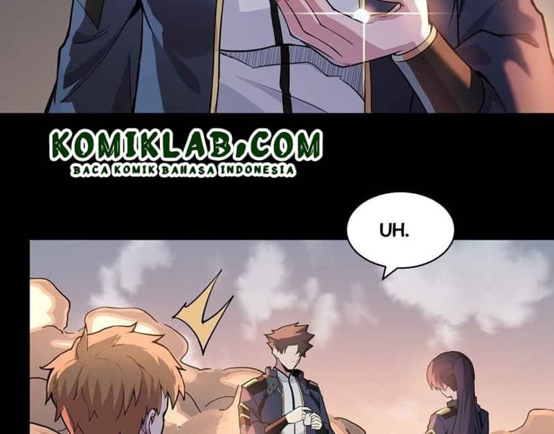 Legend of Star General Chapter 32 Gambar 39