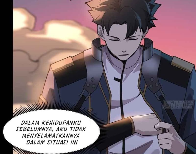Legend of Star General Chapter 32 Gambar 44