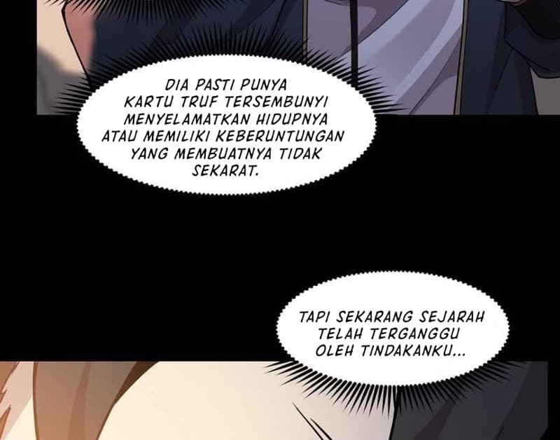 Legend of Star General Chapter 32 Gambar 45