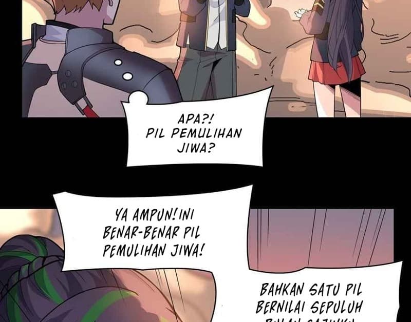 Legend of Star General Chapter 32 Gambar 40