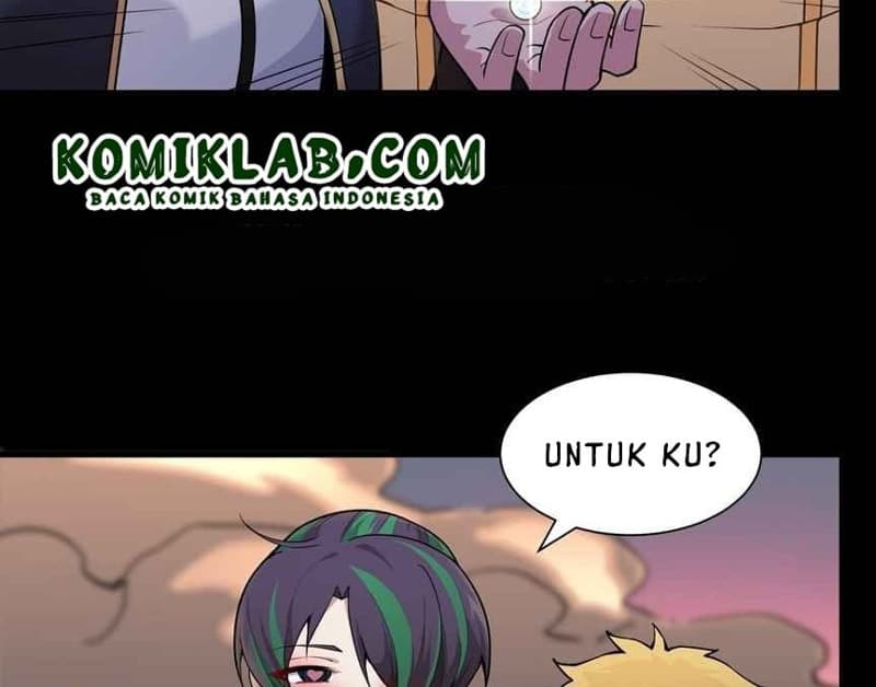 Legend of Star General Chapter 32 Gambar 42