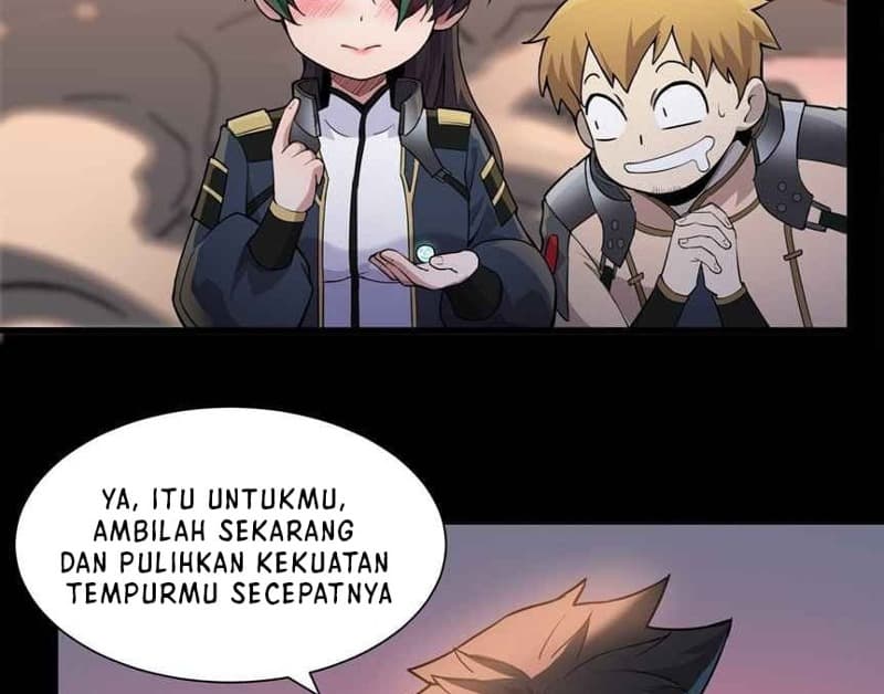 Legend of Star General Chapter 32 Gambar 43