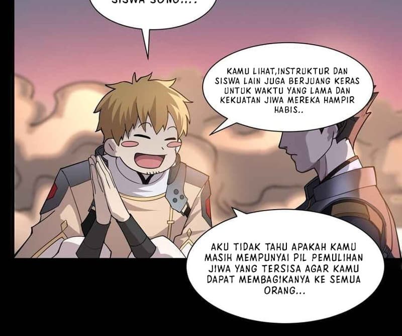 Legend of Star General Chapter 32 Gambar 54