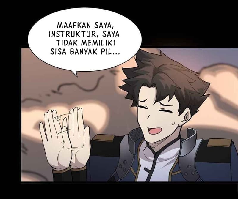 Legend of Star General Chapter 32 Gambar 55