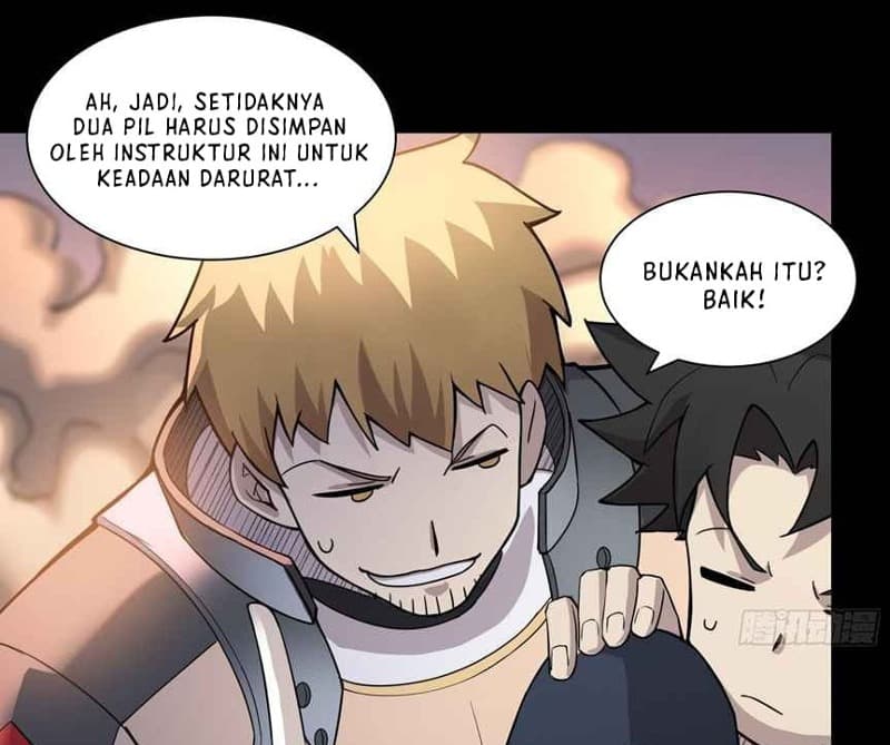 Legend of Star General Chapter 32 Gambar 56