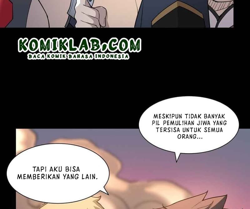 Legend of Star General Chapter 32 Gambar 57
