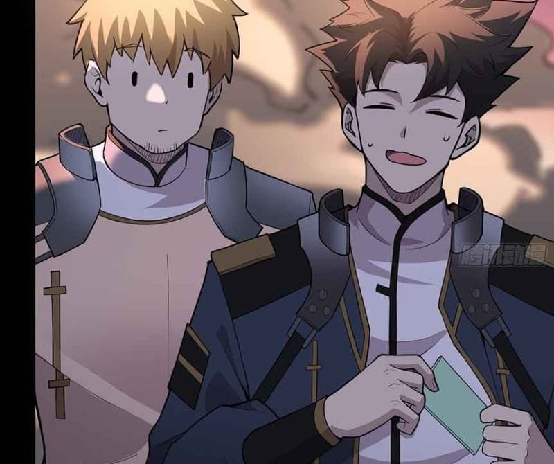 Legend of Star General Chapter 32 Gambar 58