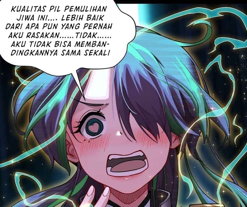 Legend of Star General Chapter 32 Gambar 52