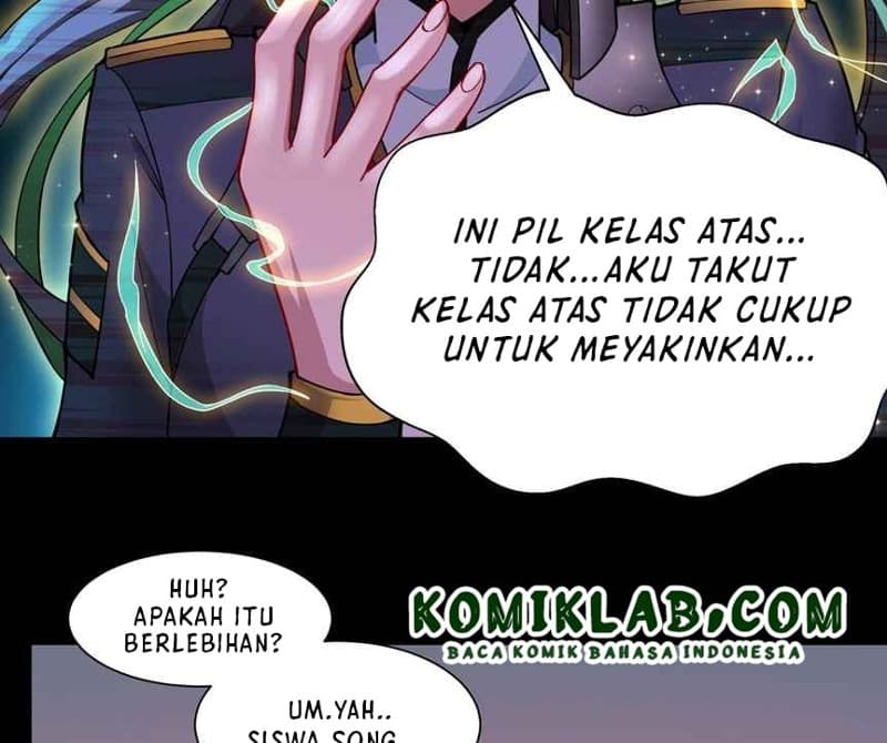 Legend of Star General Chapter 32 Gambar 53