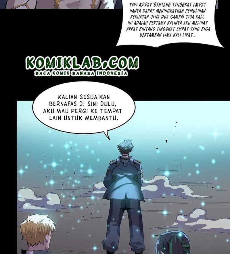 Legend of Star General Chapter 32 Gambar 69