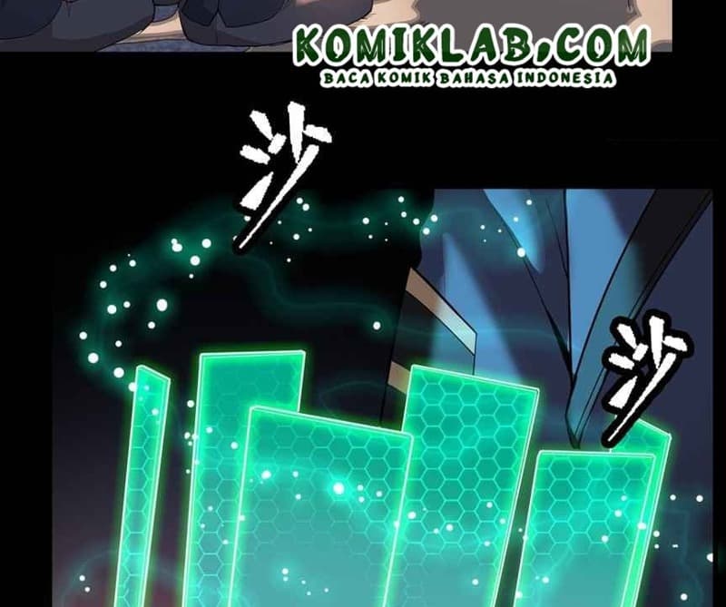 Legend of Star General Chapter 32 Gambar 60