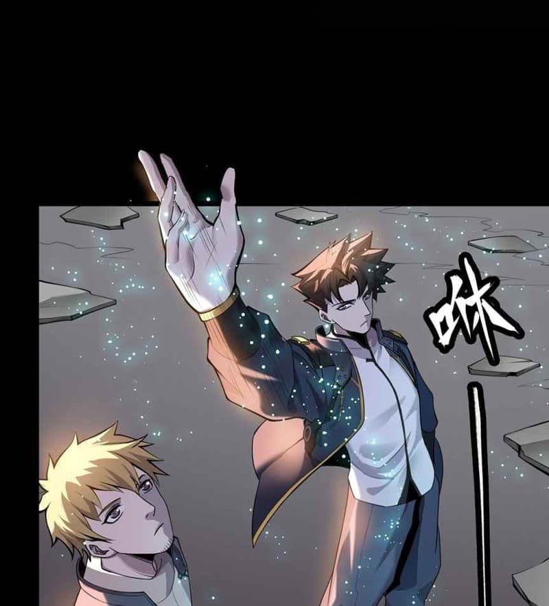 Legend of Star General Chapter 32 Gambar 62