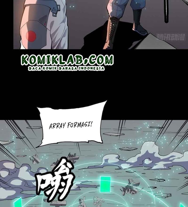 Legend of Star General Chapter 32 Gambar 63