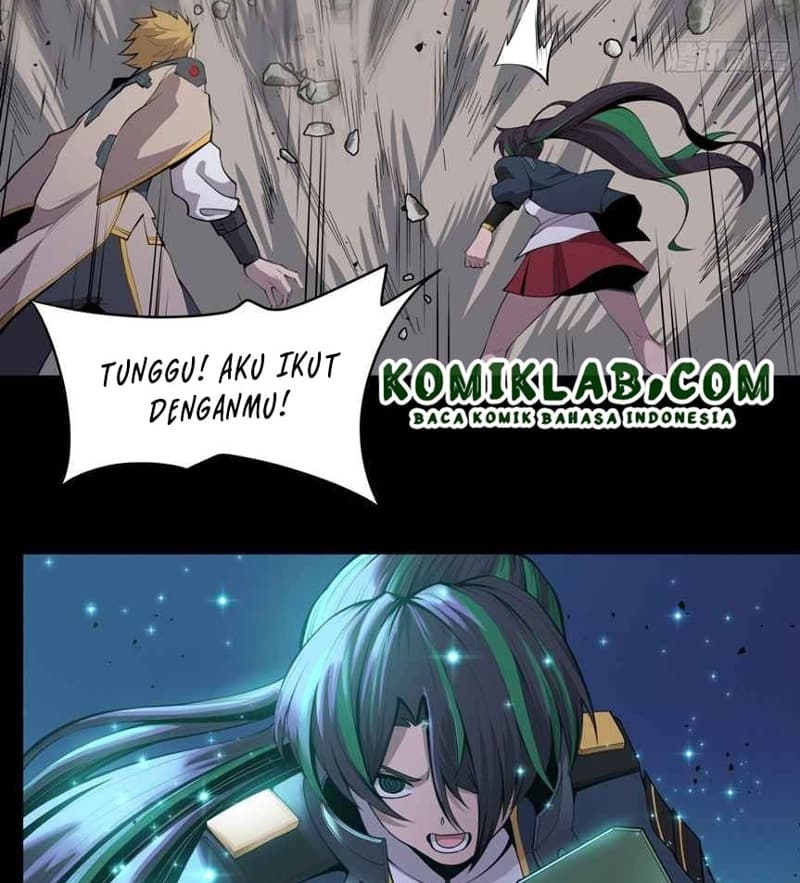 Legend of Star General Chapter 32 Gambar 74