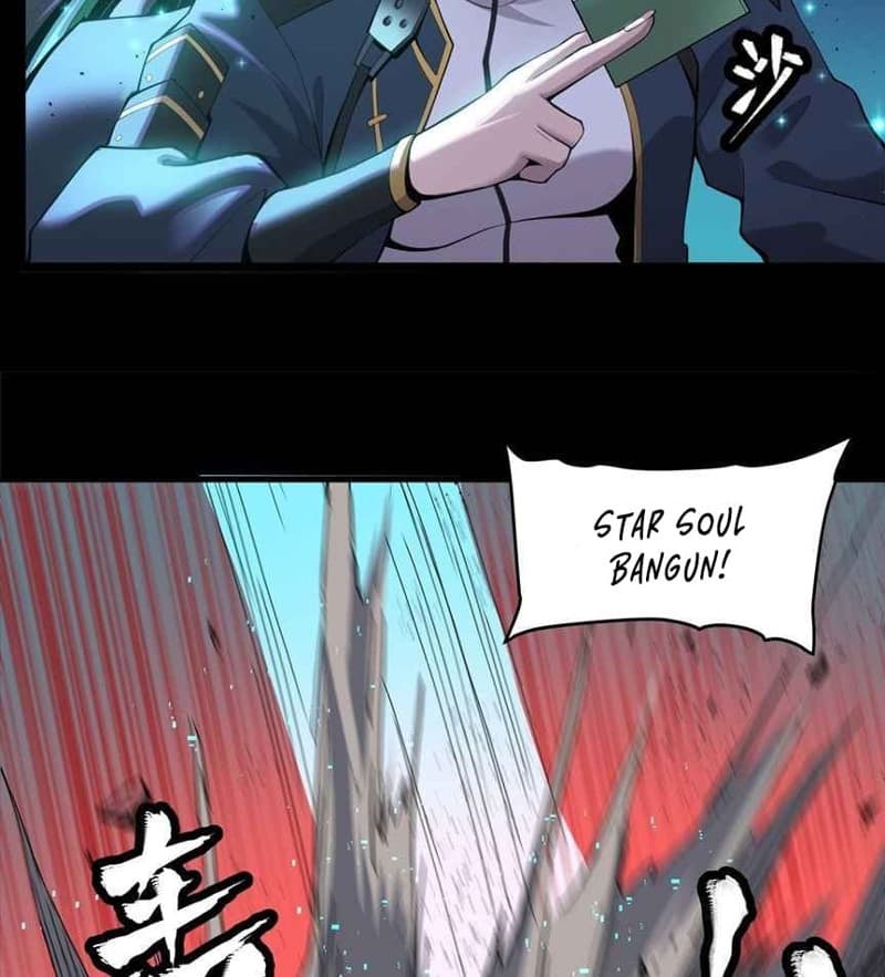 Legend of Star General Chapter 32 Gambar 75