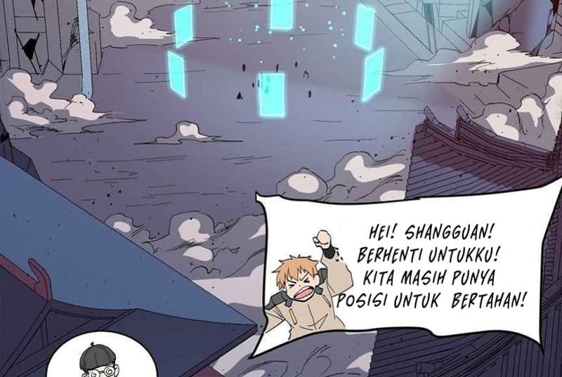 Legend of Star General Chapter 32 Gambar 78