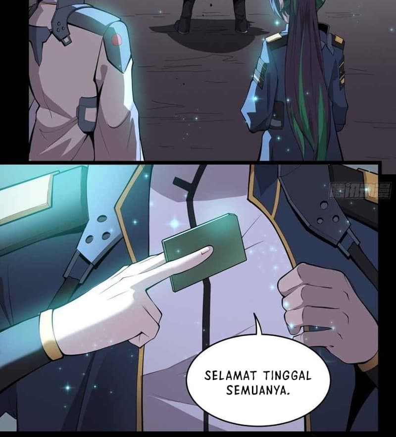 Legend of Star General Chapter 32 Gambar 70