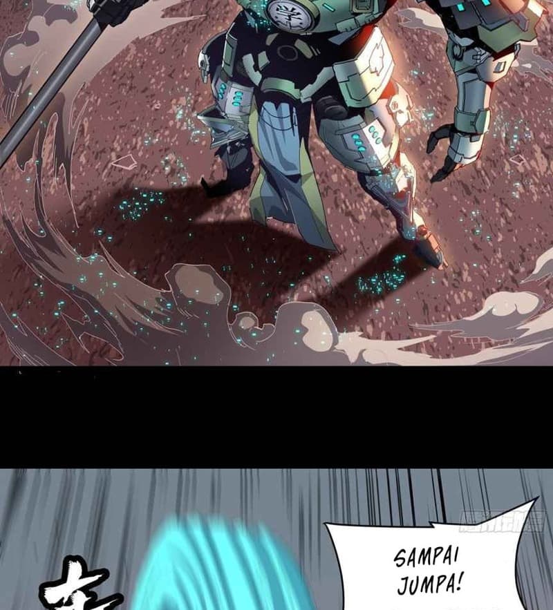 Legend of Star General Chapter 32 Gambar 72