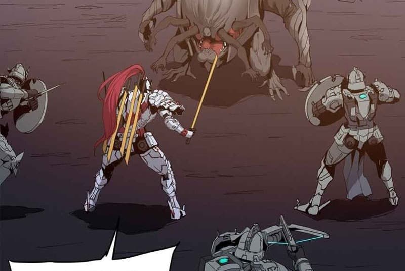 Legend of Star General Chapter 32 Gambar 86