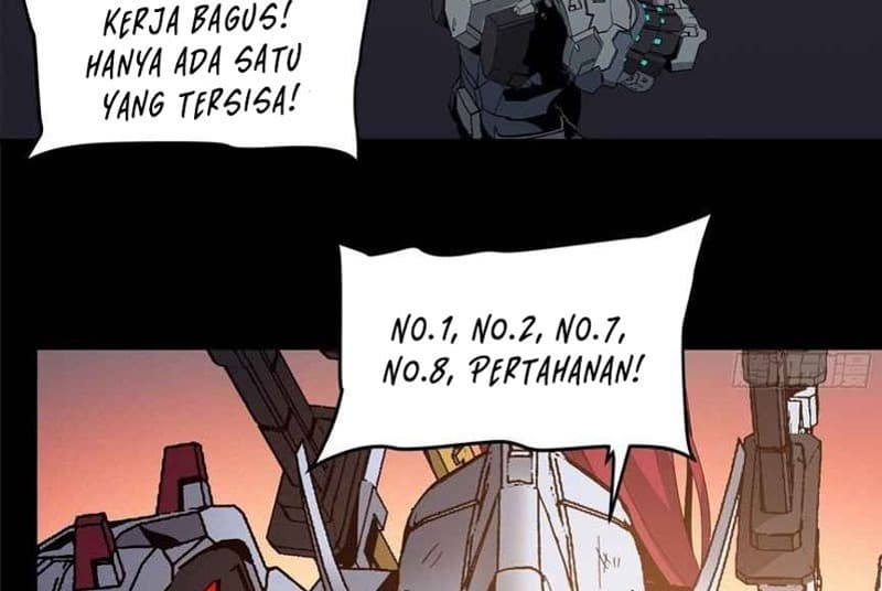 Legend of Star General Chapter 32 Gambar 87