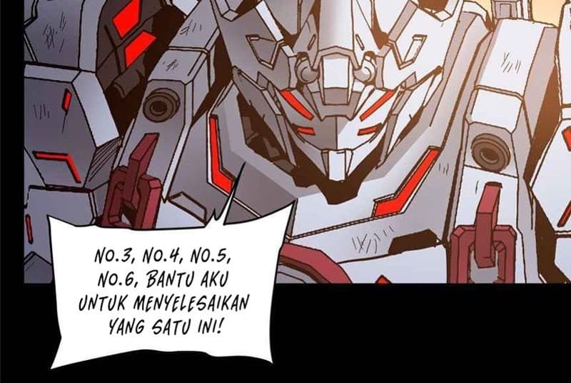 Legend of Star General Chapter 32 Gambar 88