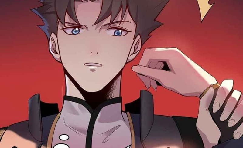 Legend of Star General Chapter 32 Gambar 8