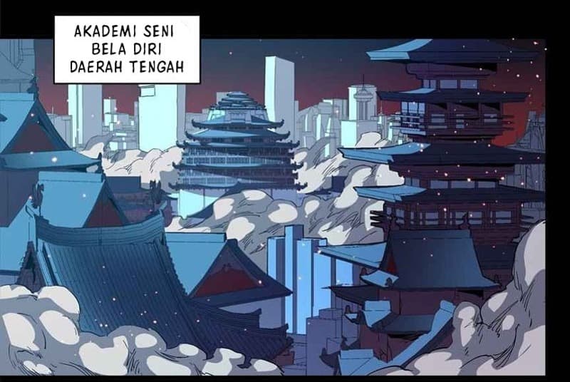 Legend of Star General Chapter 32 Gambar 81