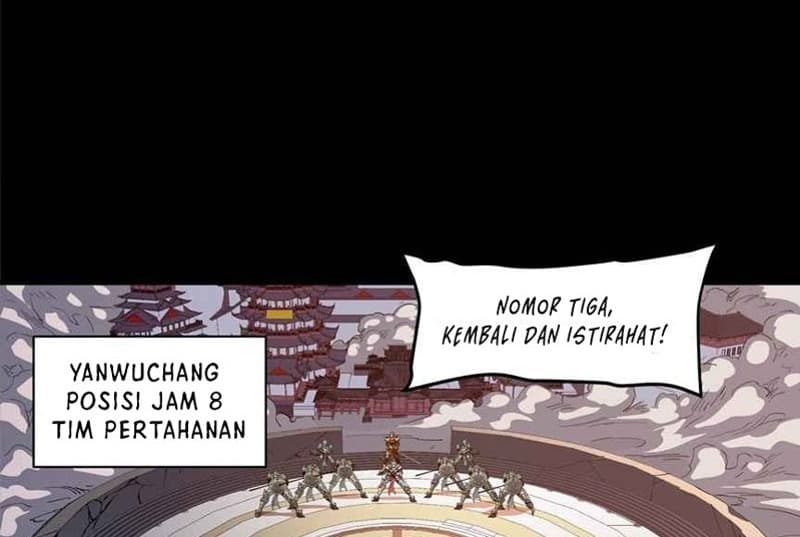 Legend of Star General Chapter 32 Gambar 82