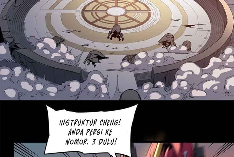 Legend of Star General Chapter 32 Gambar 83