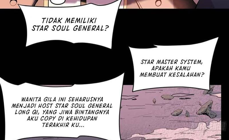 Legend of Star General Chapter 32 Gambar 9