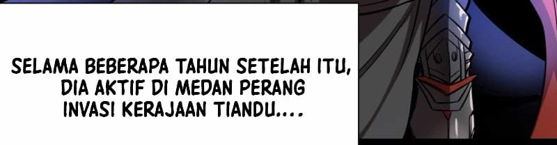 Legend of Star General Chapter 21 Gambar 14