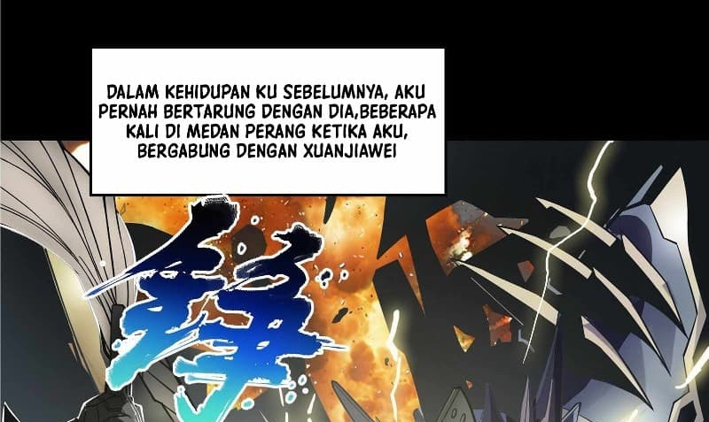 Legend of Star General Chapter 21 Gambar 16