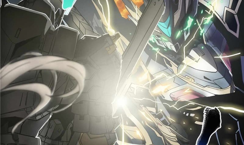 Legend of Star General Chapter 21 Gambar 17