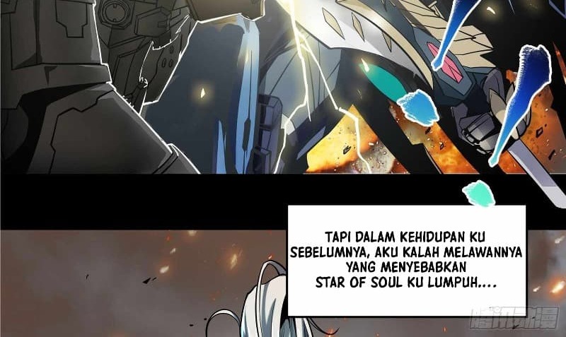 Legend of Star General Chapter 21 Gambar 18