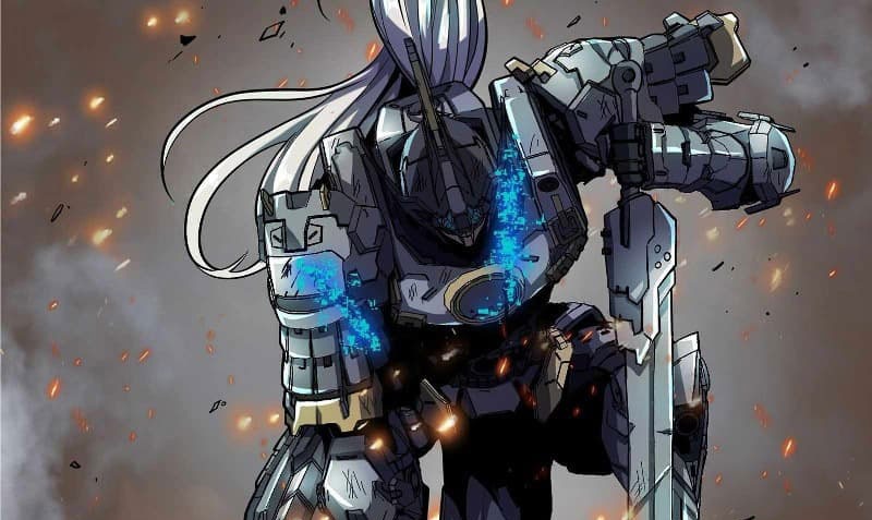 Legend of Star General Chapter 21 Gambar 19