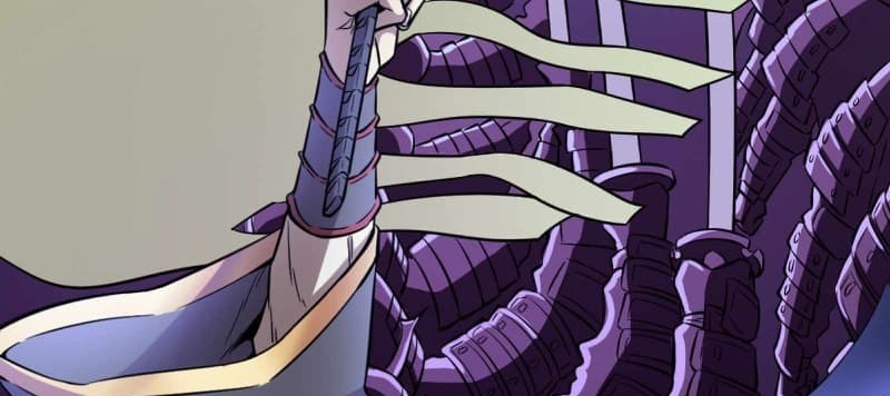 Legend of Star General Chapter 21 Gambar 10