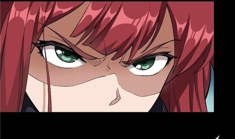 Legend of Star General Chapter 21 Gambar 26