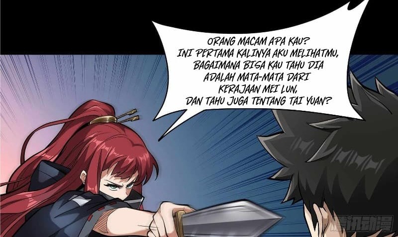 Legend of Star General Chapter 21 Gambar 27