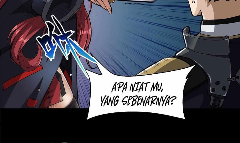 Legend of Star General Chapter 21 Gambar 28