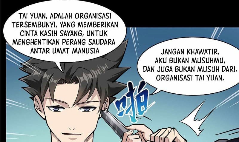Legend of Star General Chapter 21 Gambar 29