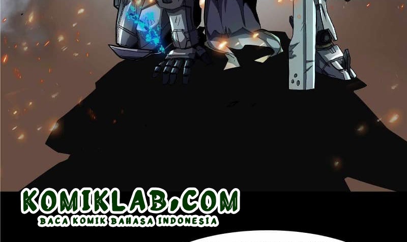 Legend of Star General Chapter 21 Gambar 20