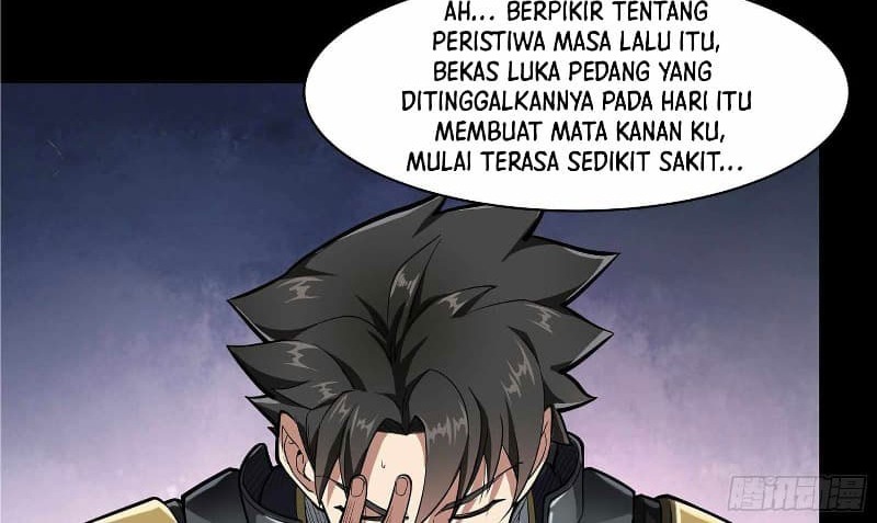 Legend of Star General Chapter 21 Gambar 21
