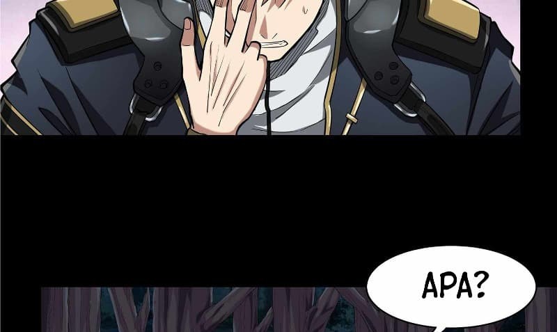 Legend of Star General Chapter 21 Gambar 22