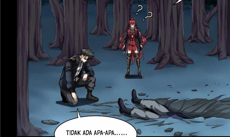 Legend of Star General Chapter 21 Gambar 23