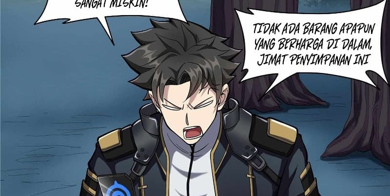 Legend of Star General Chapter 21 Gambar 35