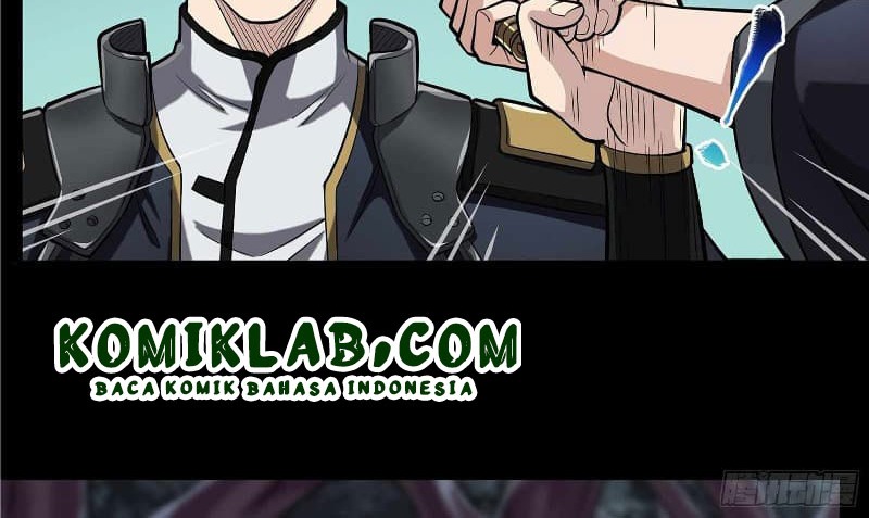 Legend of Star General Chapter 21 Gambar 30