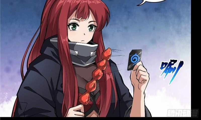 Legend of Star General Chapter 21 Gambar 33