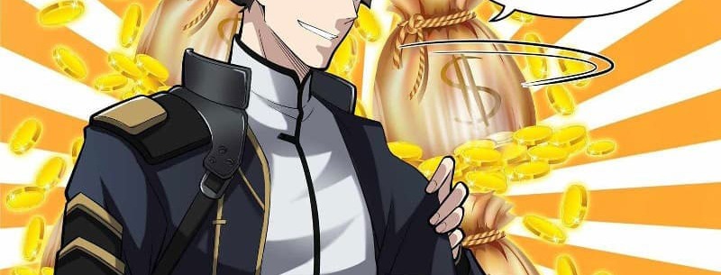 Legend of Star General Chapter 21 Gambar 47