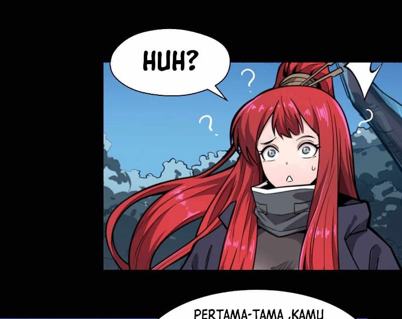 Legend of Star General Chapter 21 Gambar 49